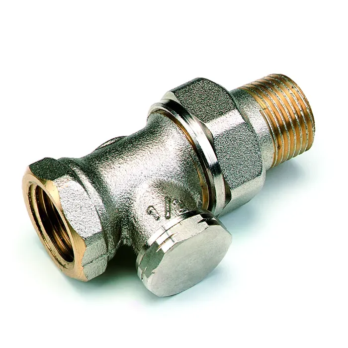 Comap | Comap - Recht Voetventiel - 3 Functies - 1/2" - 1/2" | Voetventielen